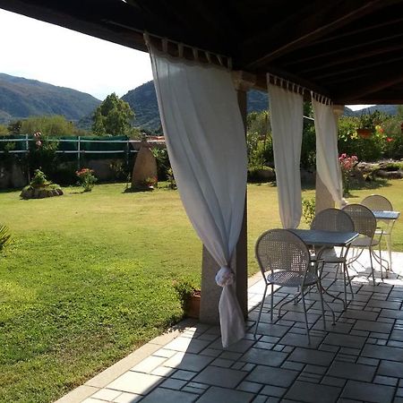 Bed and Breakfast Settimo Cielo à San Teodoro  Extérieur photo