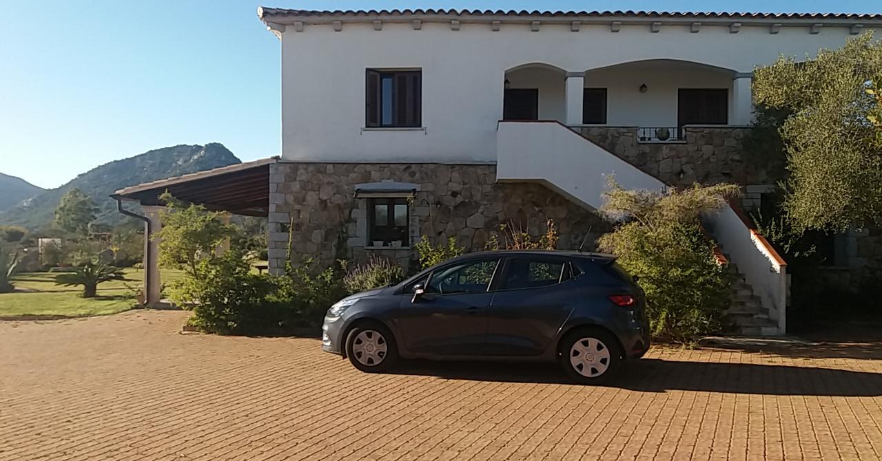 Bed and Breakfast Settimo Cielo à San Teodoro  Extérieur photo